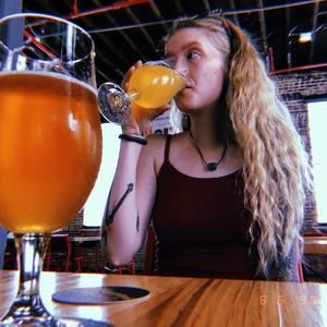 Meet your Posher, Erin